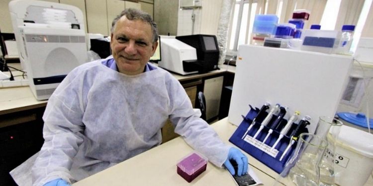 Journal of Clinical Research In HIV AIDS And Prevention-Coronavirus