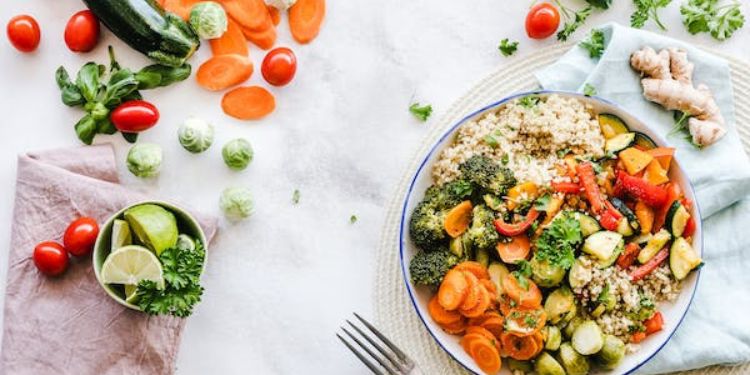 Nutrition 