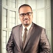 Dr. Amgad M. Rabie, Associate Professor at Tanta University, an expert in Medicinal Chemistry and Anticancer Drug Design.