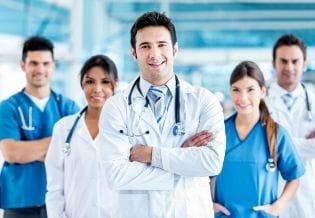 Medical Practitioners